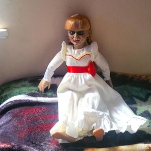 Annabelle doll